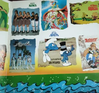 Vinilo Infantil Discolandia 25 Exitos Son dos lp