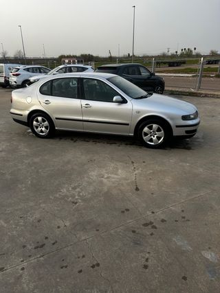 SEAT Toledo 2001