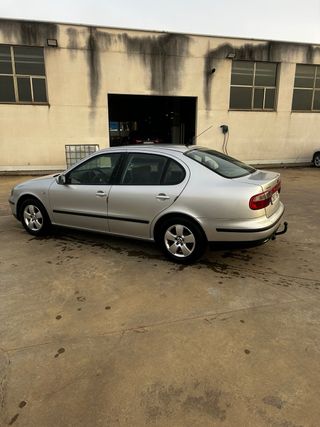 SEAT Toledo 2001