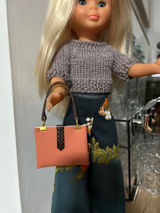 Ropa Nancy: Conjunto Pantalón y jersey