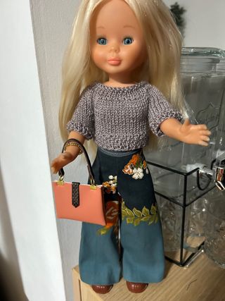 Ropa Nancy: Conjunto Pantalón y jersey