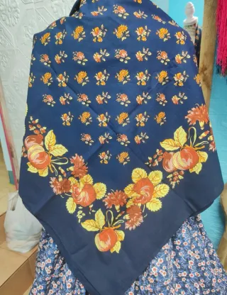 Pañuelo Indiana Regional