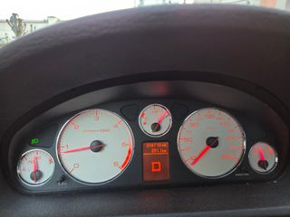 Peugeot 407 SW automático diesel