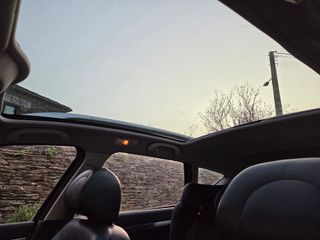 Peugeot 407 SW automático diesel