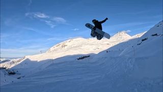 Clases de snow particulares para todos los niveles