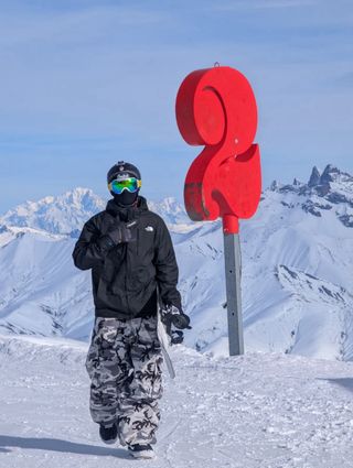 Clases de snow particulares para todos los niveles