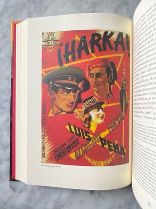 Raza. La novela escrita por Francisco Franco.