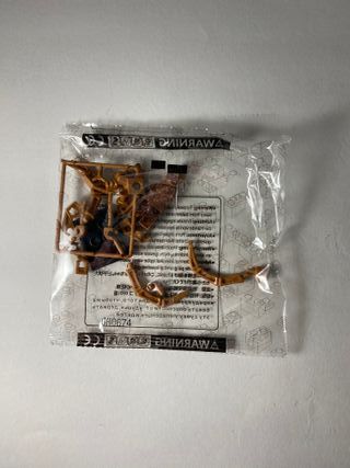 Vecna - Figurine Type Lego Stranger Things 2