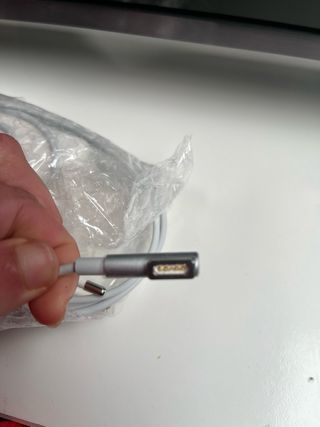 Cargador MacBook