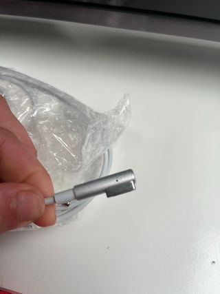 Cargador MacBook