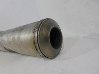 Tubo de escape honda 20567 cbr 600 f2 .