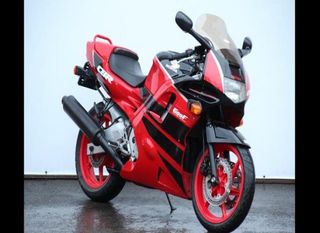 Tubo de escape honda 20567 cbr 600 f2 .