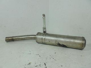 Tubo de escape honda 20567 cbr 600 f2 .