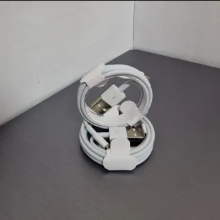 Caricabatterie iPhone originali nuovi