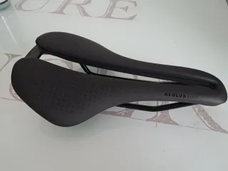 Sillín trek AEOLUS ELITE