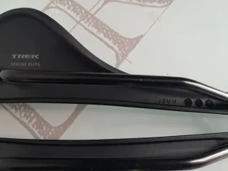 Sillín trek AEOLUS ELITE