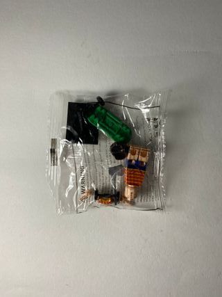 Will Byers - Figurine Type Lego Stranger Things 2