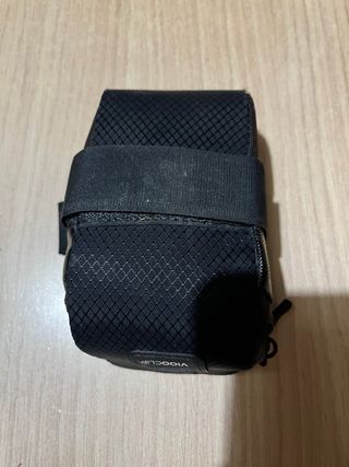 Funda porta herramientas B-TWIN