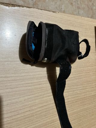 Funda porta herramientas B-TWIN