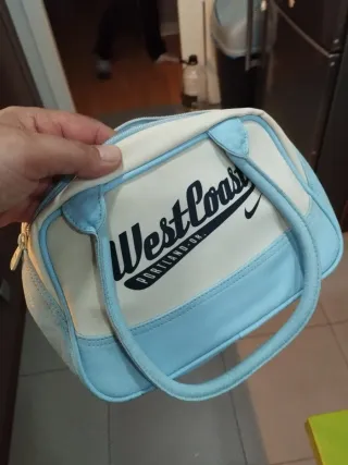 Bolso Nike West Coast Portland