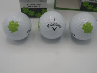 Bolas de Golf Callaway Supersoft Edición Especial