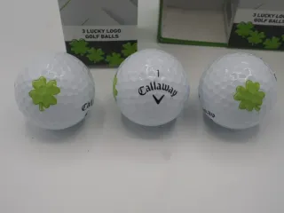 Bolas de Golf Callaway Supersoft Edición Especial