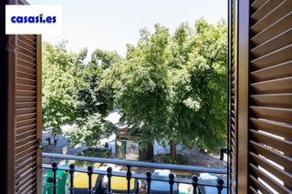 Piso en venta en Centro - Sagrario en Granada