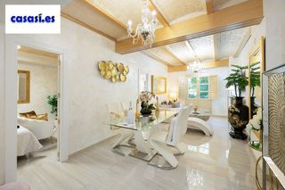 Piso en venta en Centro - Sagrario en Granada