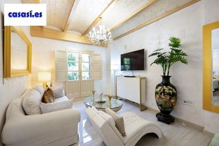 Piso en venta en Centro - Sagrario en Granada