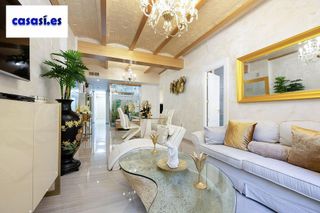 Piso en venta en Centro - Sagrario en Granada