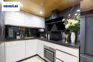 Piso en venta en Centro - Sagrario en Granada