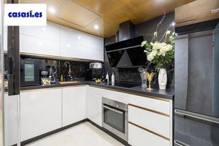 Piso en venta en Centro - Sagrario en Granada