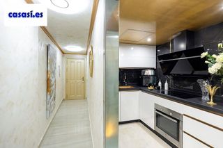 Piso en venta en Centro - Sagrario en Granada