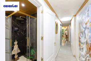 Piso en venta en Centro - Sagrario en Granada