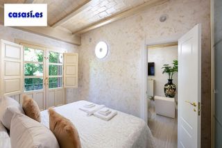 Piso en venta en Centro - Sagrario en Granada