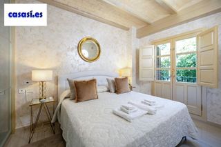 Piso en venta en Centro - Sagrario en Granada