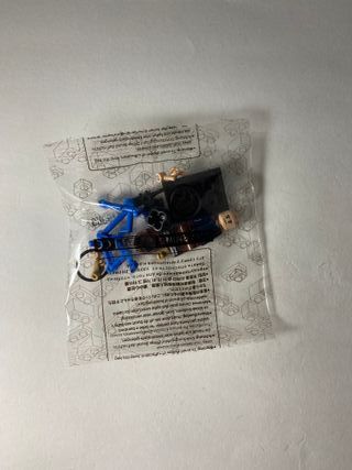 Will Byers - Figurine Type Lego Stranger Things 3