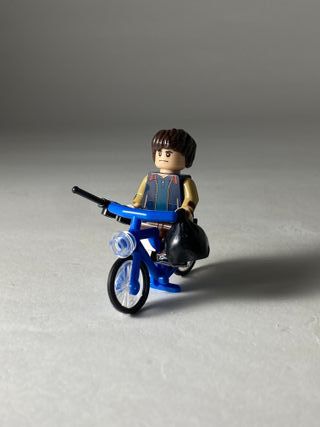 Will Byers - Figurine Type Lego Stranger Things 3