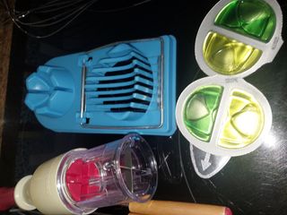 Utensilios de cocina