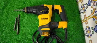 Dewalt D25333K-QS Martillo Rotatorio