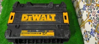 Dewalt D25333K-QS Martillo Rotatorio