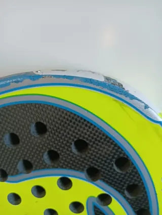 Pala de pádel Sane Impronta