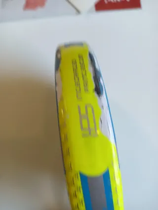 Pala de pádel Sane Impronta