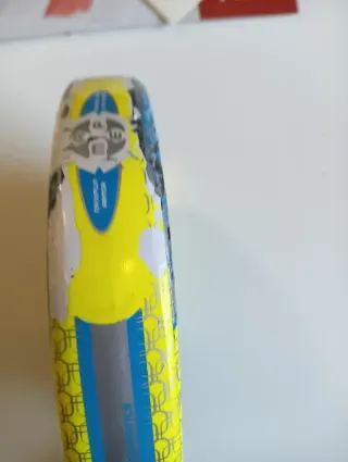 Pala de pádel Sane Impronta