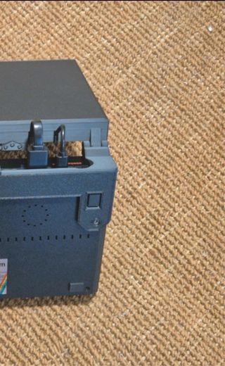 ZX Sinclair “The Spectrum” Special Ed. + Juegos