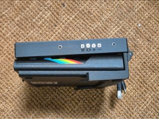 ZX Sinclair “The Spectrum” Special Ed. + Juegos