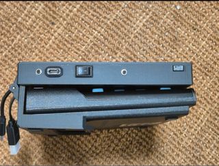 ZX Sinclair “The Spectrum” Special Ed. + Juegos