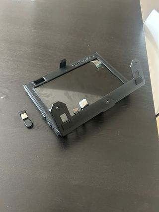 ZX Sinclair “The Spectrum” Special Ed. + Juegos