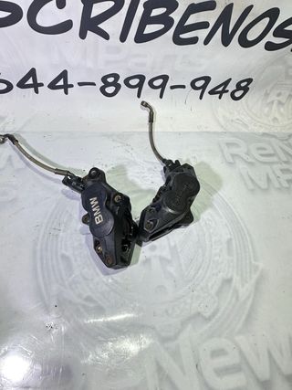 Pinzas Freno Delanteras BMW R1200RT