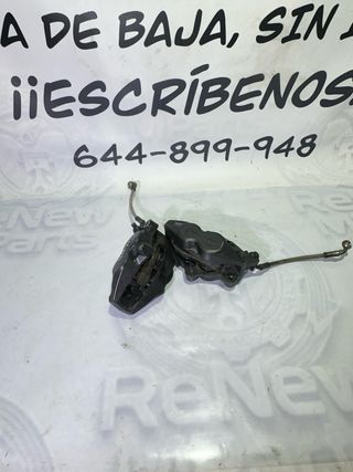 Pinzas Freno Delanteras BMW R1200RT